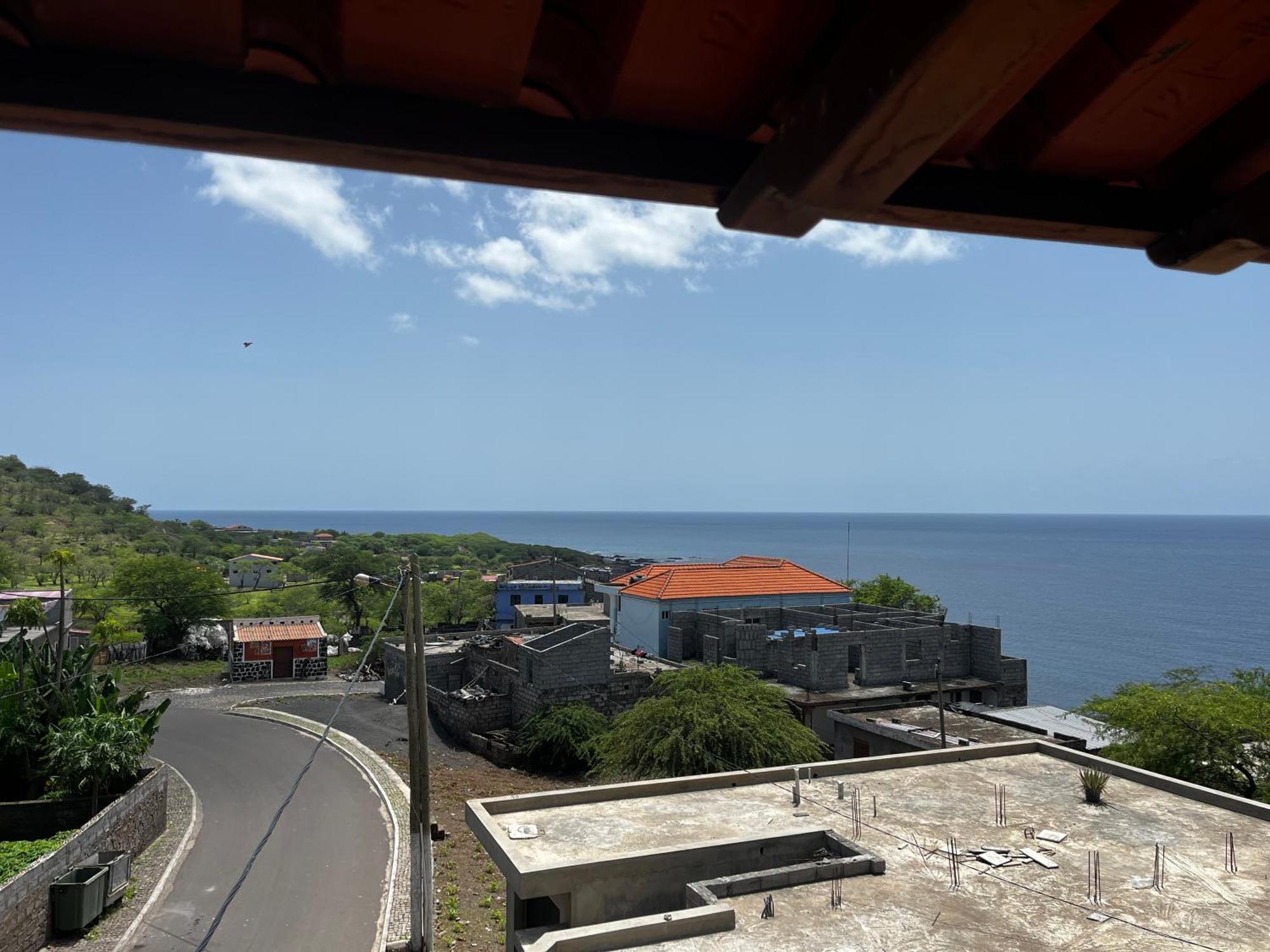 Dunas De Areia Preta Ribeira da Prata Экстерьер фото